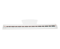 MusicMate Pianino cyfrowe MM-P10-W  VelvetNote WHITE - 1588201 - zdjęcie 3